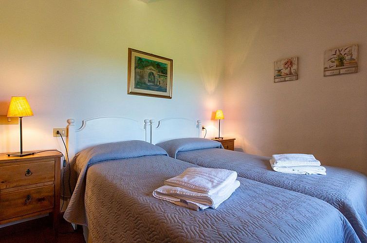 Appartement 2-Schlafzimmer-Wohnung