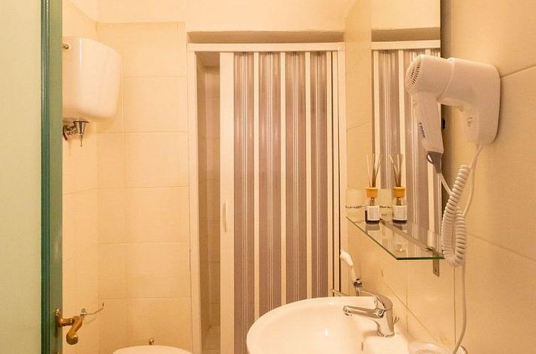 Appartement Gemütliche Wohnung mit Grill, Garten und Gemein