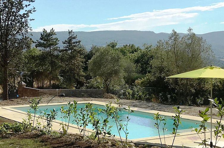 Appartement Toskana Poggio Cantarello
