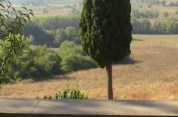 Appartement Toskana Poggio Cantarello