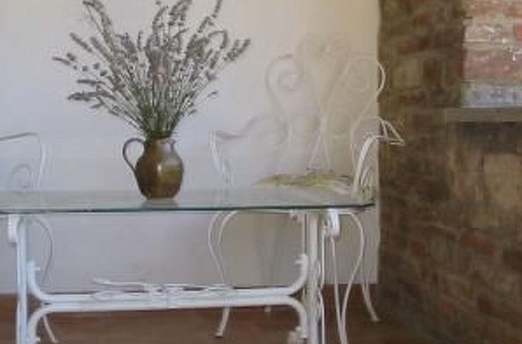 Appartement Toskana Poggio Cantarello