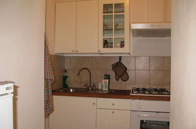 Appartement Toskana Poggio Cantarello