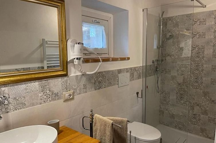 Appartement Landhaus Poggio Cantarello - Toskana