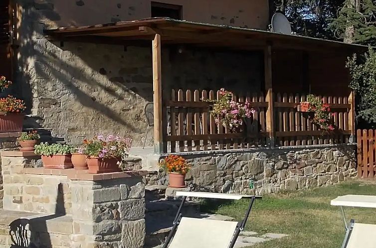 Casa Cristina