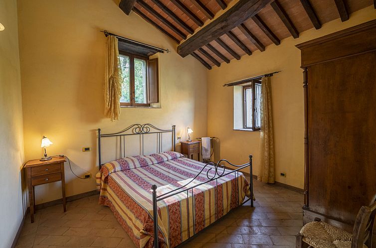 Vakantiehuis Il Feudo