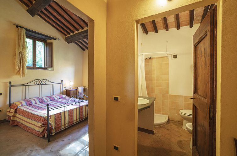 Vakantiehuis Il Feudo