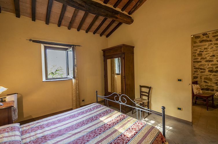 Vakantiehuis Il Feudo