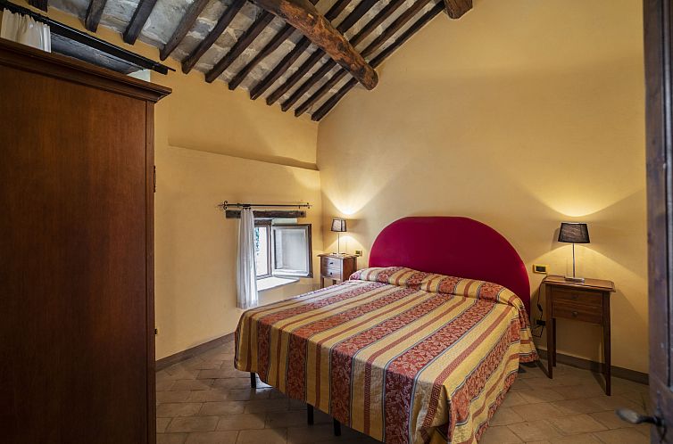 Vakantiehuis Il Feudo