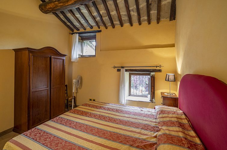 Vakantiehuis Il Feudo