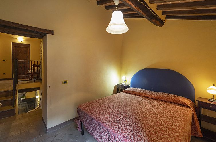 Vakantiehuis Il Feudo