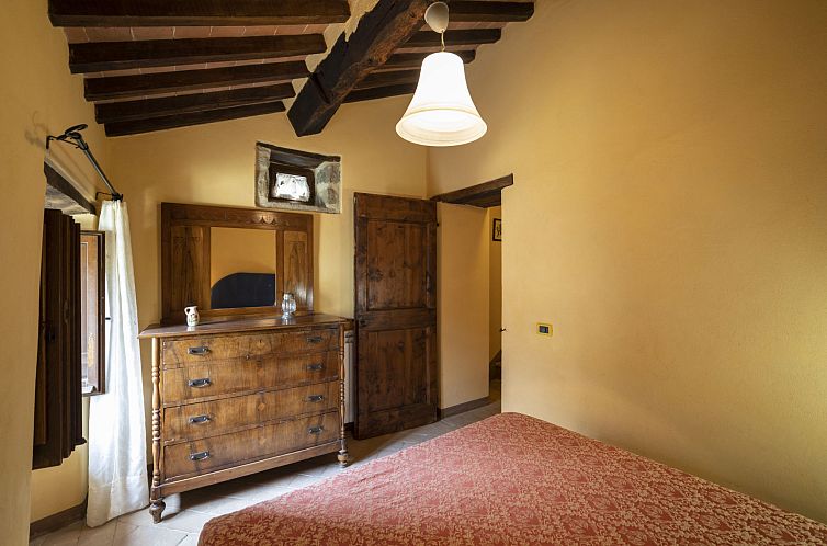 Vakantiehuis Il Feudo