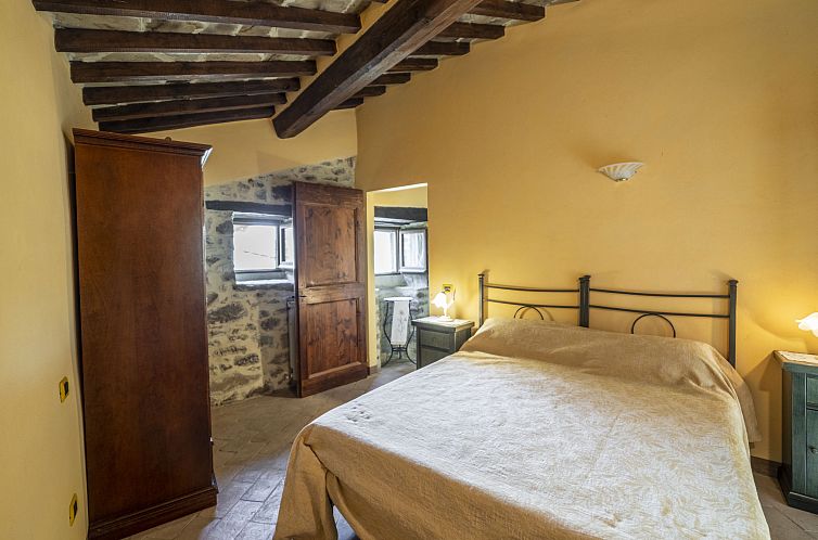 Vakantiehuis Il Feudo