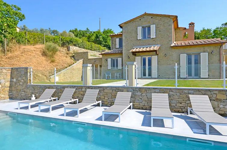 Villa Chiara