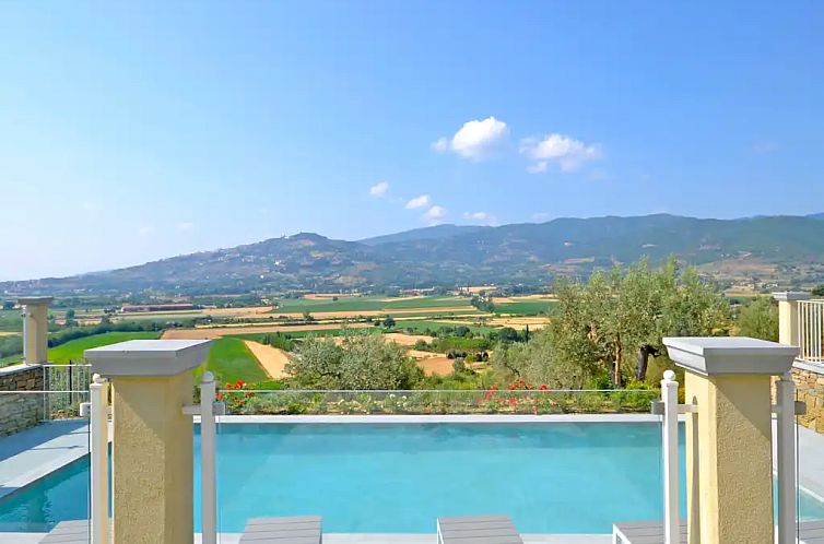 Villa Chiara