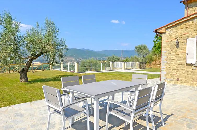 Villa Chiara