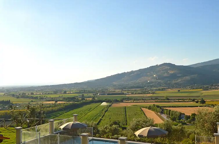 Villa Chiara