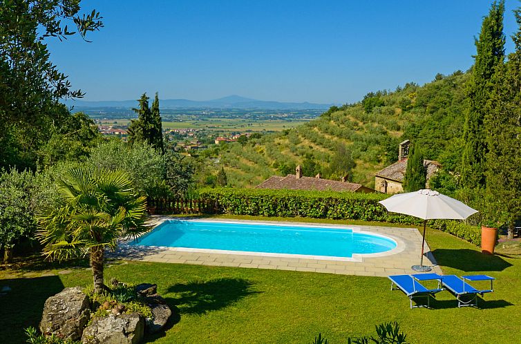 Vakantiehuis Il Farinaio