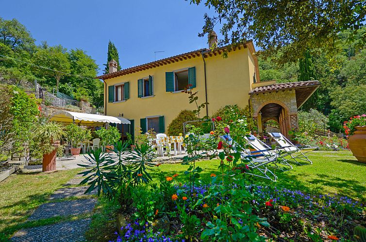 Vakantiehuis Il Farinaio