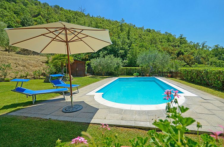 Vakantiehuis Il Farinaio