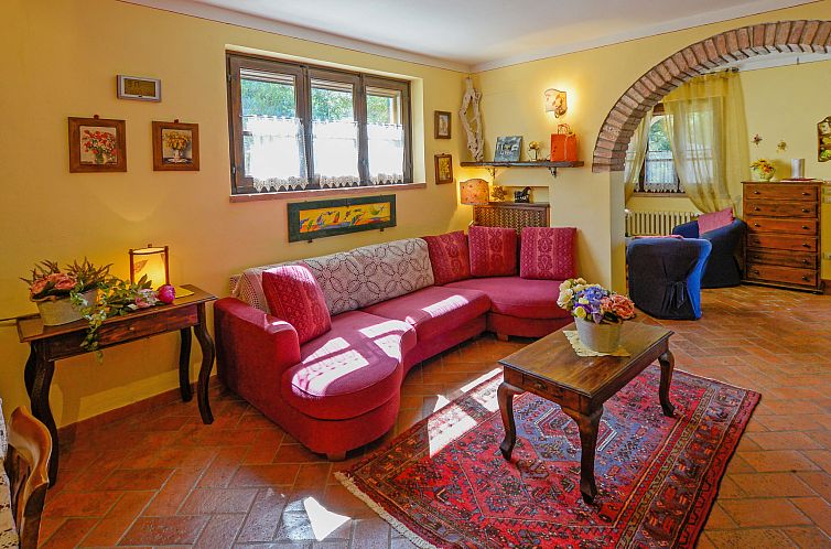 Vakantiehuis Il Farinaio