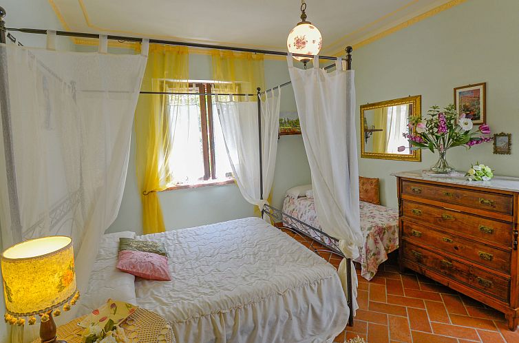 Vakantiehuis Il Farinaio