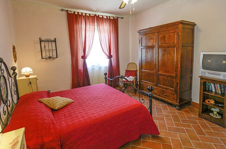 Vakantiehuis Il Farinaio