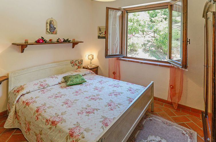 Vakantiehuis Il Farinaio