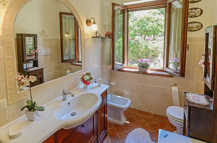 Vakantiehuis Il Farinaio