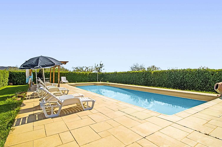 Vakantiehuis Martina