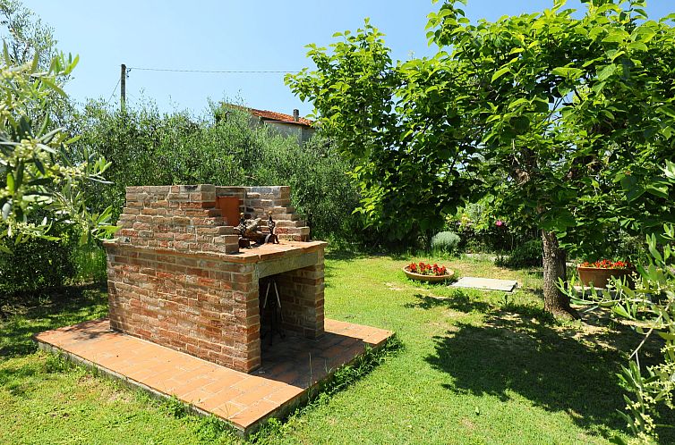 Vakantiehuis Martina