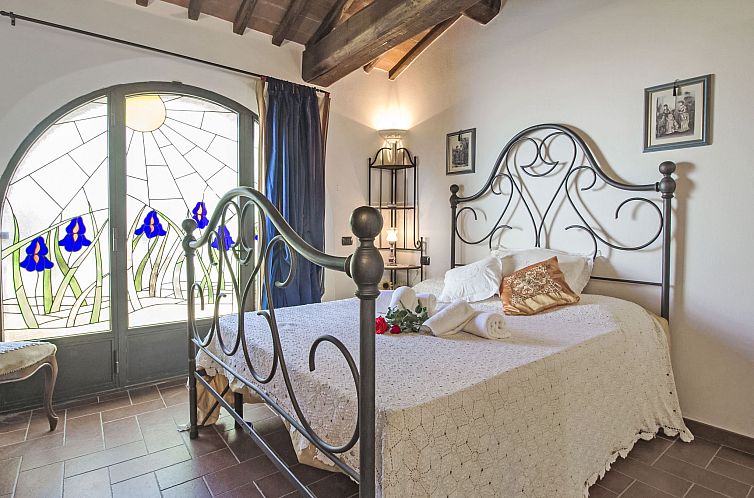 Vakantiehuis Martina