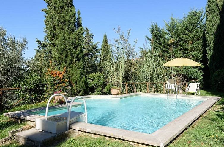 Vakantiehuis Arcitenens