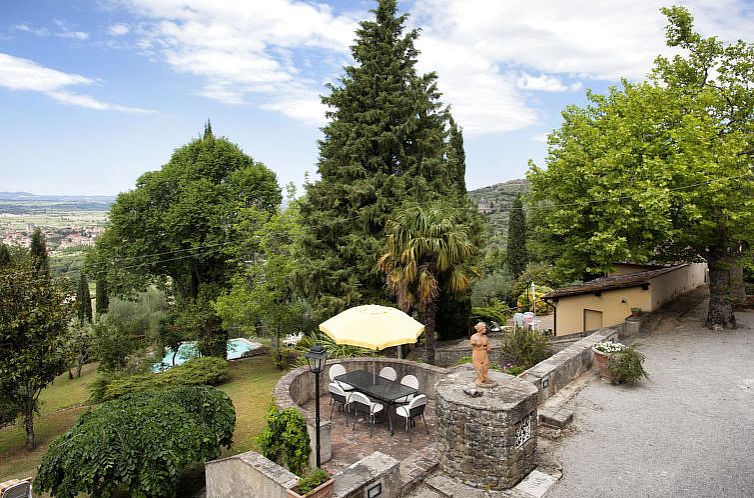 Vakantiehuis Arcitenens
