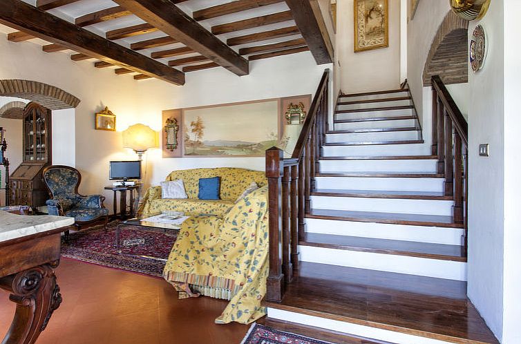 Vakantiehuis Arcitenens