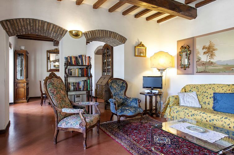 Vakantiehuis Arcitenens