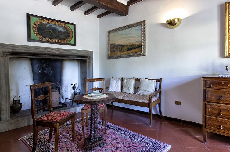 Vakantiehuis Arcitenens
