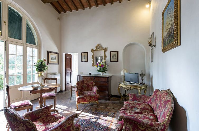 Vakantiehuis Arcitenens