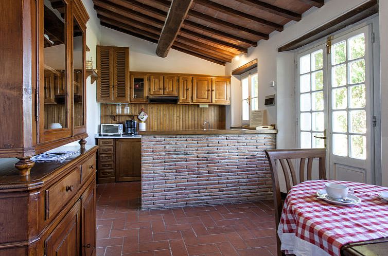 Vakantiehuis Arcitenens