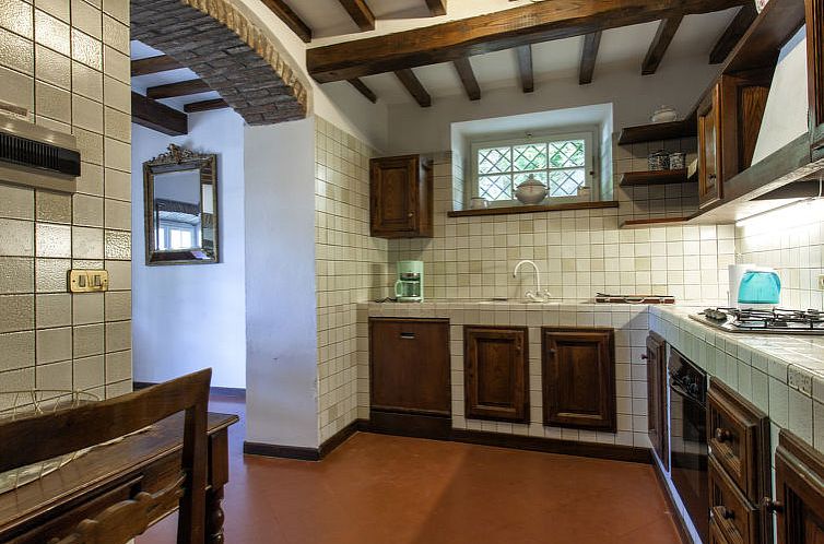Vakantiehuis Arcitenens