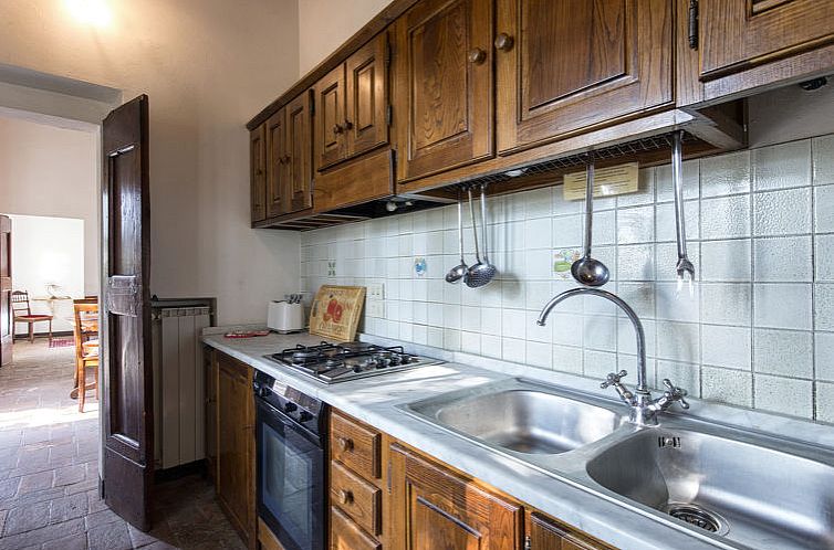 Vakantiehuis Arcitenens