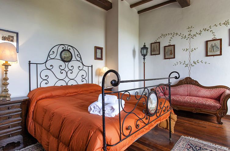 Vakantiehuis Arcitenens