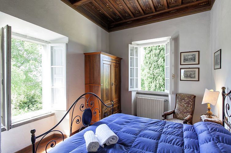 Vakantiehuis Arcitenens