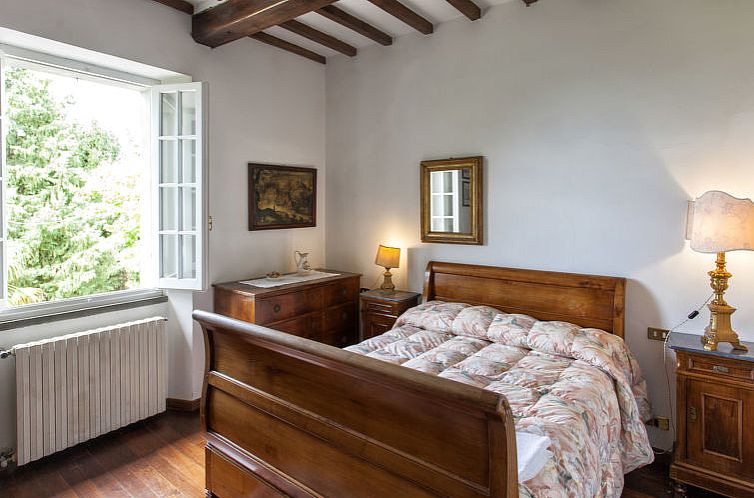 Vakantiehuis Arcitenens