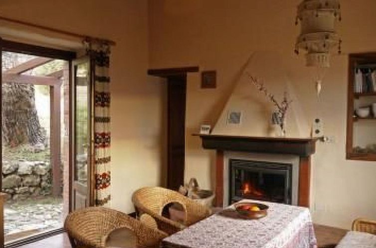 Appartement Casa Cardeta Ferienwohnung