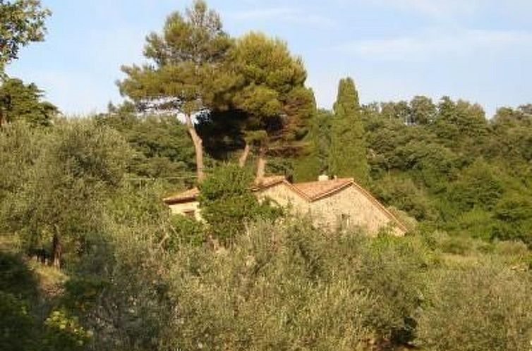 Appartement Casa Cardeta Ferienwohnung