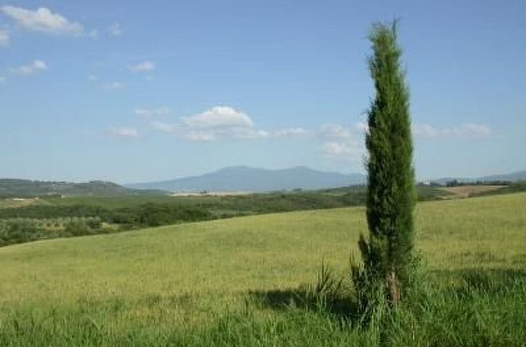 Appartement Casa Cardeta Ferienwohnung