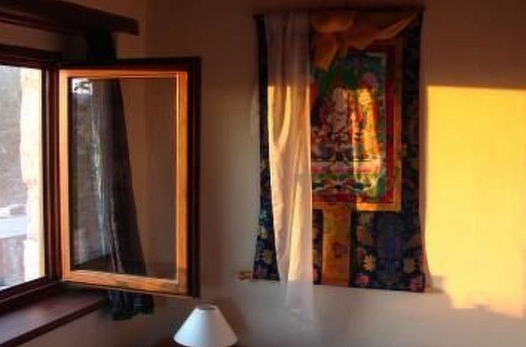 Appartement Casa Cardeta Ferienwohnung