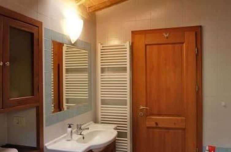 Appartement Casa Cardeta Ferienwohnung