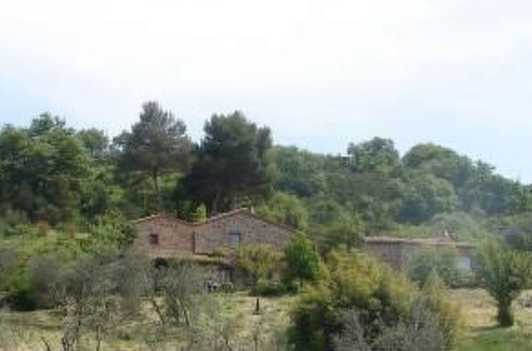 Appartement Casa Cardeta Ferienwohnung