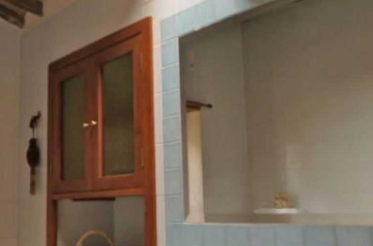 Appartement Casa Cardeta Ferienwohnung
